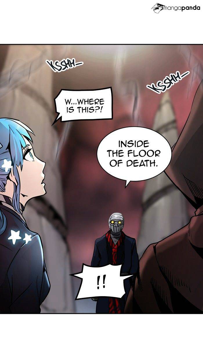Tower of God Chapter 319 image 013